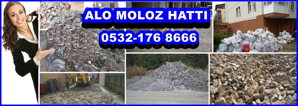 ALO MOLOZ HATTI
